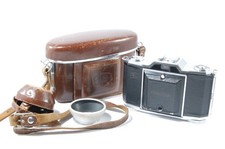 Zeiss Ikon Contina 522/24 con