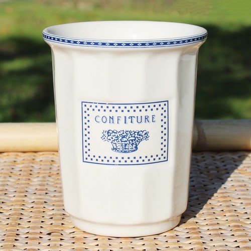 Pot confiture cm - à,