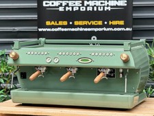 La Marzocco GB5 3 Group