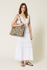 Borsa a spalla da Donna BMM