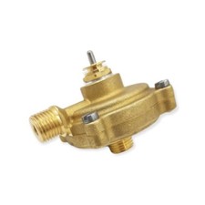 BAXI OCEAN PRESSOSTATO ACQUA
