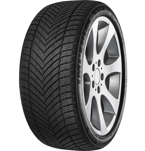 Imperial allseason driver - imperial,