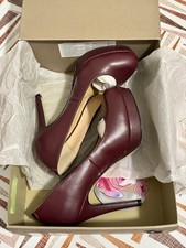 Scarpe Eleganti tacco donna 37