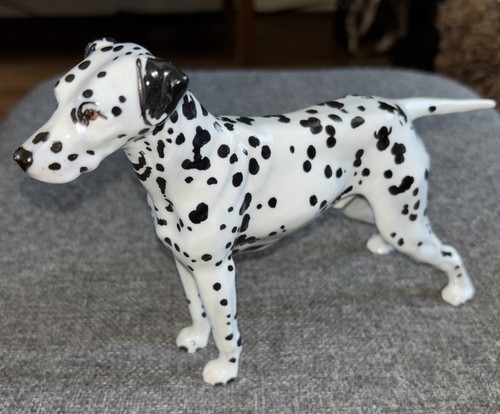 Statuina royal doulton - statuina, cane