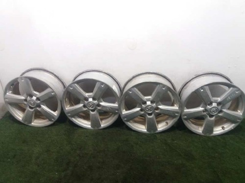R17 cerchi per toyota rav - toyota,