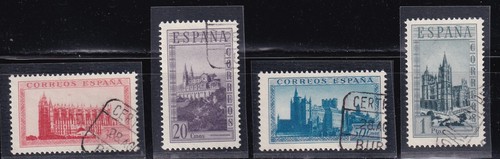 1936 españa estado edifil - -,