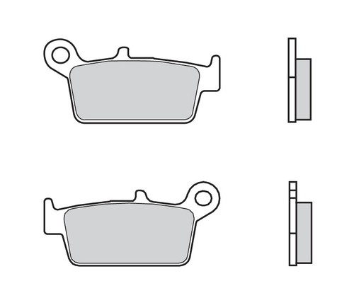 Brembo pastiglie freno - brembo,