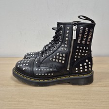 Stivali Dr Martens 1460 neri