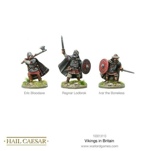 Ave cesare vichinghi in - cesare,