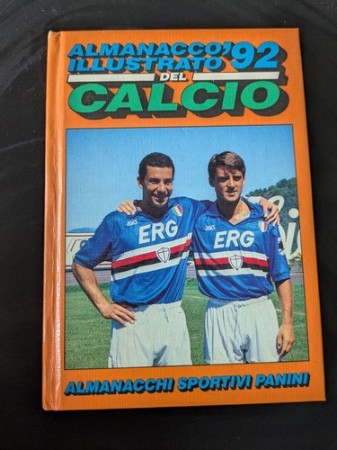 Annuario del calcio mondiale - calcio,