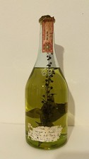 Romano Levi Serafino - Grappa Alle Erbe - 75cl /52%