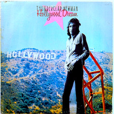 THUNDERCLAP NEWMAN / HOLLYWOOD