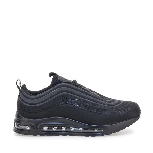 Everlast 400 nero sneakers - everlast, rx-400-nero