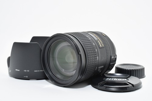 Ottimo come nuovo nikon - [ottimo, af-s