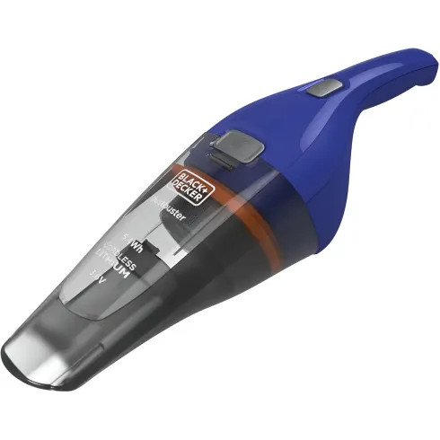 Aspirapolvere portatile - aspirapolvere,