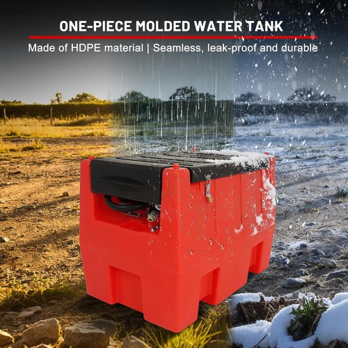 Portable diesel tank gal - tank,