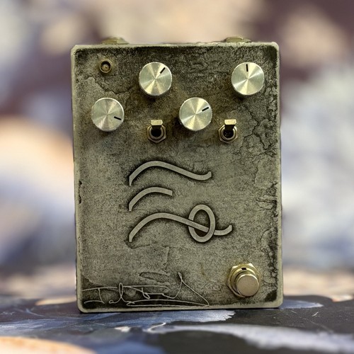 Fromel electronics shape eq - electronics,