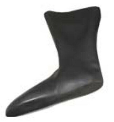 Duwt latex socken - latex, 3d
