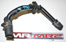 Tubo bypass acqua cambio turbo