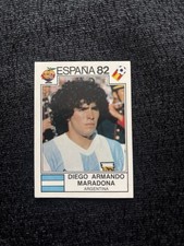 Adesivo Calciatori Panini 1982