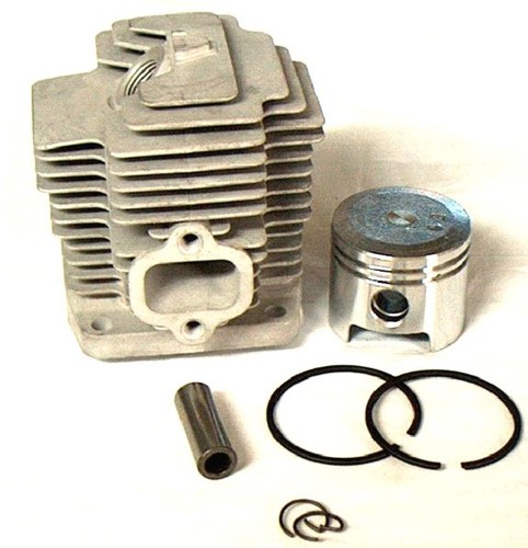 Kit cilindro pistone - pistone, per