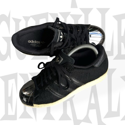 Rare adidas superstar metal - adidas,