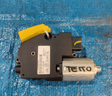 6117001B Motorino tetto