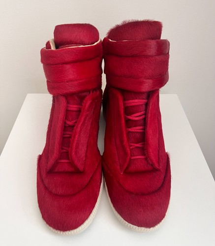 Sneakers alte maison - maison, margiela