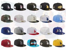 Nuovo cappello Los Angeles