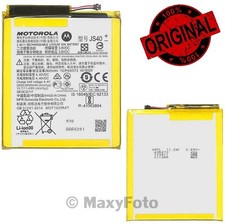 BATTERIA ORIGINALE JS40