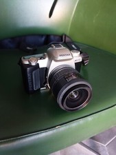 Macchina fotografica pentax - macchina,