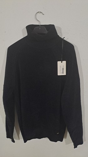 Maglione uomo nero - nero,, usato