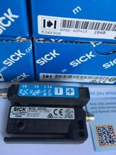 1PZ Nuovo Sensore Sick WFS3-40P415 WFS340P415 Spedizione Gratuita