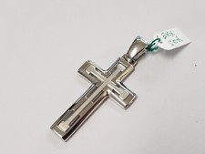 CIONDOLO CROCIFISSO- CROCE