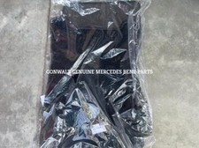 Mercedes Benz New Floor Mat