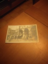 CARTOLINA VENEZIA  I PICCIONI