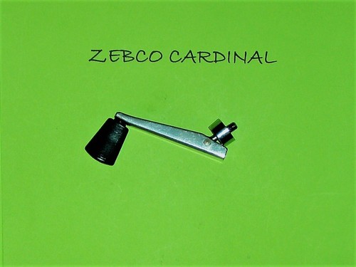 Abu zebco cardinale - zebco, 4