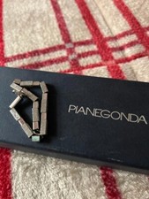 Bracciale Pianegonda Argento