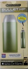 Convergent bullet game call - bullet,