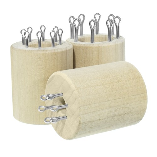Bobina legno polare - in,