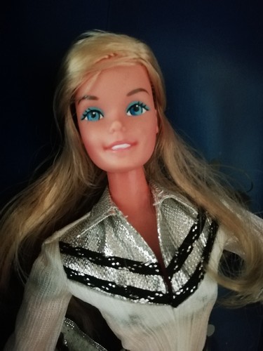 Barbie western superstar - barbie,