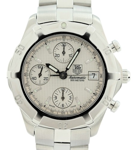 Orologio cronografo automatico - cronografo,