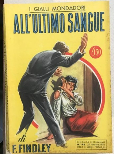 Gialli mondadori - i,