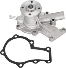 POMPA ACQUA WATER PUMP BOBCAT