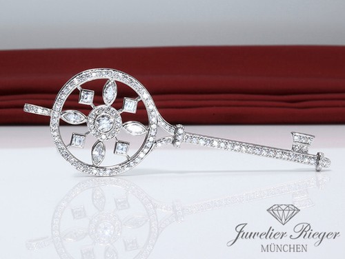 Ciondolo caleidoscopio tiffany - caleidoscopio,