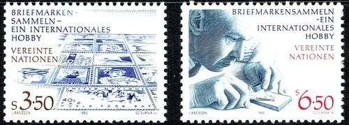 Nazioni unite filatelia - nazioni,
