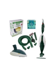 Combo FOLLETTO VK 131 + HD +