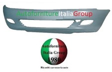 PARAURTI ANTERIORE ANT VERN C/FENDI PER LANCIA YPSILON Y 00>03 3P 2000>2003