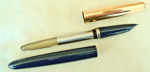 Penna stilografica parker - stilografica, 21