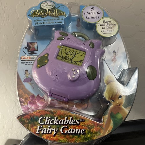 Disney fairies pixie hollow - fairies,